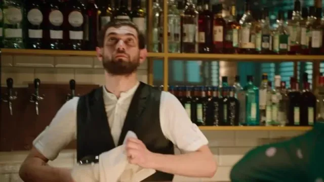 Кадры из сериала Мама будет против (2023)